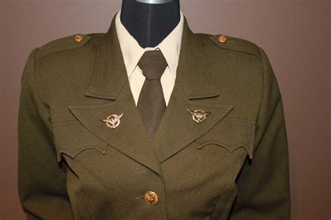 Captain America Costumes Blog: Peggy Carter Hero SSR Military Uniform