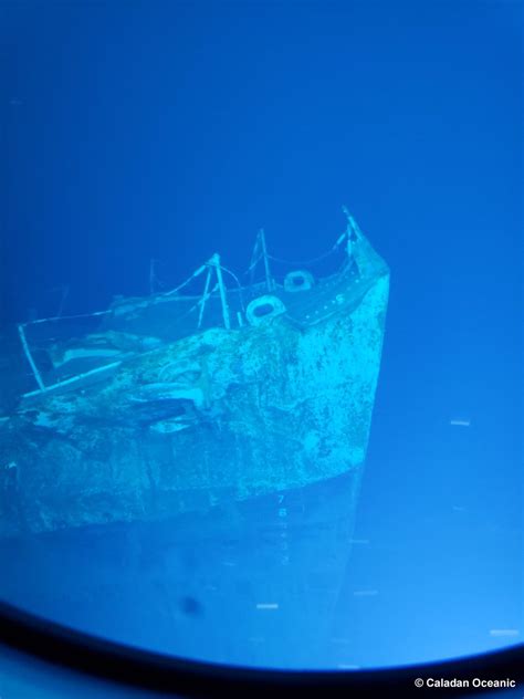 'Deepest Shipwreck Discovery': Explorers Find WW2 Navy Destroyer Below the Pacific | Tech Times