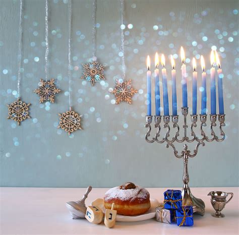 (C)Han(n)ukah Reminder: Bringing Light into Our World - UW Combined ...