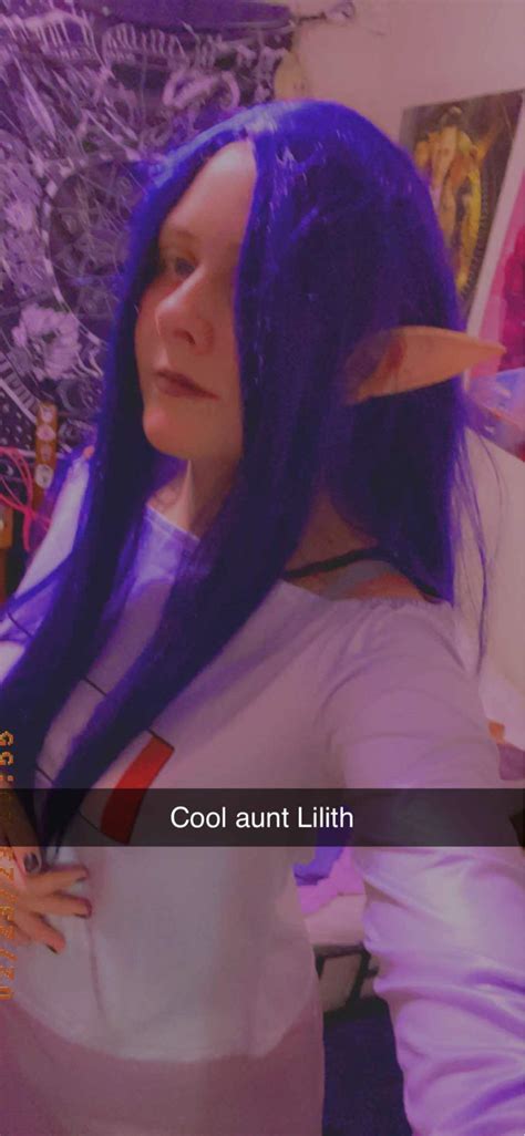 Lilith cosplay | The Owl House: Official Amino Amino