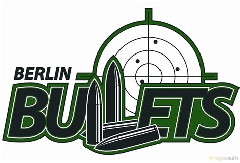 BULLETS LOGO - 222px Image #5