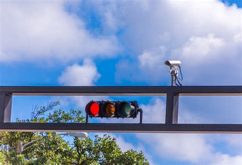 Traffic and Red Light Cameras in Texas - Fort Worth, TX - Stephens Law ...