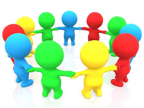 Group Meeting Clipart | Free download on ClipArtMag