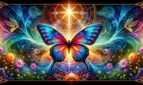 What is Butterfly Spirit Animal Meaning? | Numerology Hub