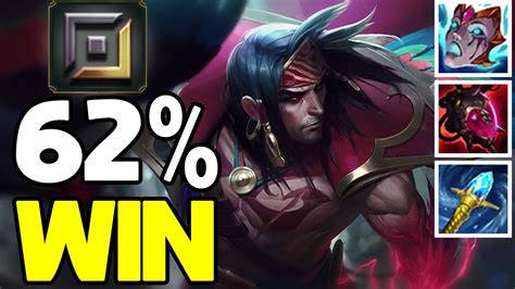 Swain Gameplay, How to Play Swain BOT/ADC, Build/Guide, LoL Meta - YouTube