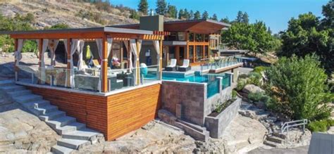 Top 10 Vacation Rentals With Pool In Penticton, Canada - Updated 2024 ...