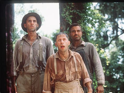 John Turturro O Brother Where Art Thou