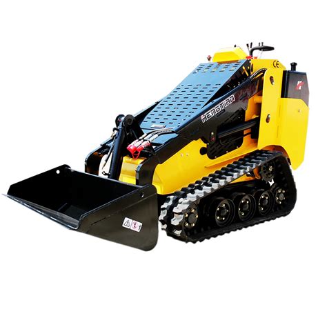 Hengtian Factory Crawler Rubber Track 330mm Diesel Engine 30hp Powerful Hydraulic Joystick Mini ...