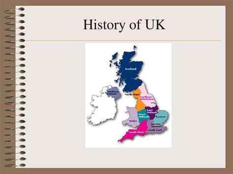 British History I 英国历史_word文档在线阅读与下载_无忧文档