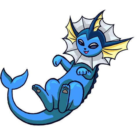 Vaporeon Gif - IceGif