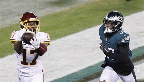 Philadelphia Eagles vs. Washington Football Team, NFL Week 17 — live updates, highlights, scores ...