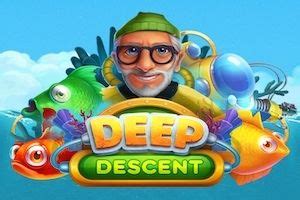 Deep Descent Slot Review CA 95.00% RTP Microgaming | TheSlotBuzz
