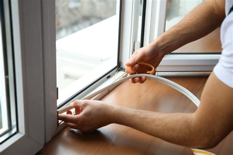 What Are Window Seals | Why Do Window Seals Fail