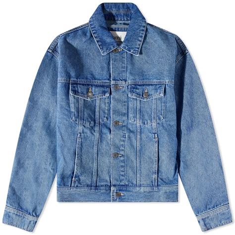 Best Men’s Denim Jackets: Most Stylish Jean Jackets for Men | Observer