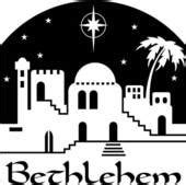 11+ Bethlehem Clipart - Preview : O Little Town Of | HDClipartAll