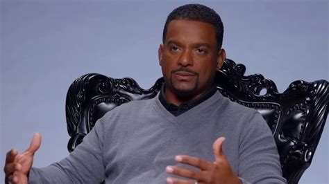 Fresh Prince Alum Alfonso Ribeiro Recalls His Favorite Moment From The Show | Cinemablend