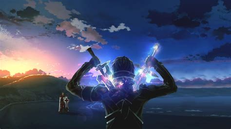 Sword Art Online HD Wallpapers - Wallpaper Cave