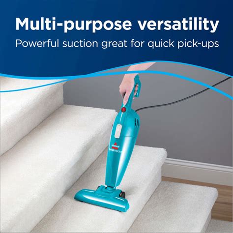 Featherweight™ Lightweight Stick Vacuum Cleaner 2033 | BISSELL