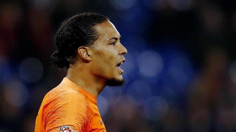 Van Dijk shoots Netherlands into Nations League Final Four | KNVB