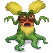 Rare Oaktopus | My Singing Monsters: Dawn Of Fire: Super Edition Wiki ...