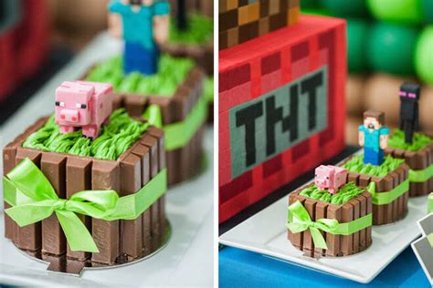 25 inspirational Minecraft cake ideas (guide)