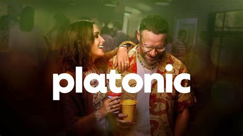 Platonic (2023) - Apple TV+ Series - Where To Watch