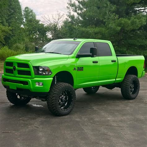 Pin by Bluegirl on Cars & Trucks | Trucks, Ram trucks, 4x4 trucks