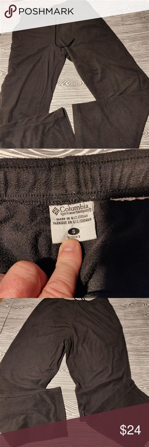 Columbia pants | Columbia pants, Pants for women, Columbia fleece