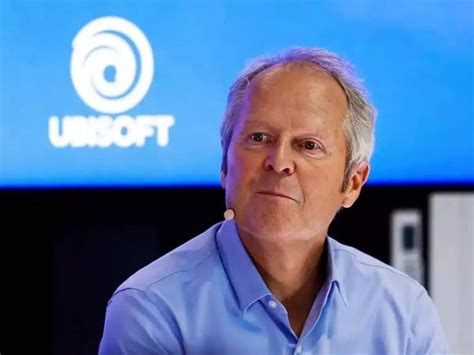 Ubisoft CEO Allegedly Stated 2023 is Crucial Year for Company