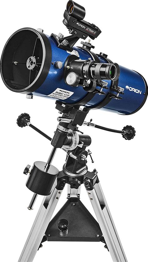 Best Telescopes For Intermediate in 2020 [RANKED] | Buyer's Guide