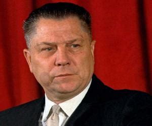 James R. Hoffa Biography - Facts, Childhood, Family Life & Achievements