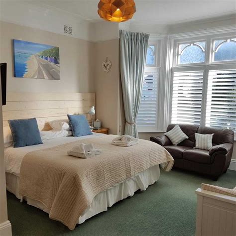 The 20 best Bed and Breakfasts in Bournemouth – Bed & Breakfast.guide