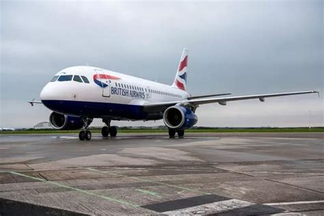 Cornwall Airport Newquay boss hails the return of flights to London ...