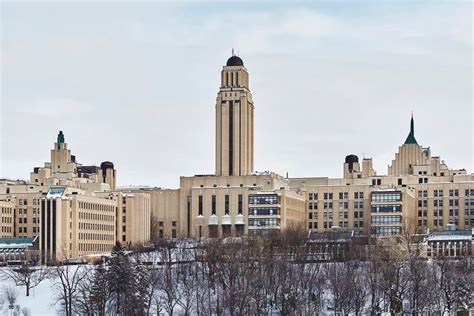 Université de Montréal ranked among Canada’s top research universities ...