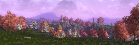 LOTRO Legendarium: Ranking Lord of the Rings Online’s Eriador zones ...