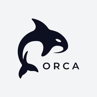 Orca Vector Art, Icons, and Graphics for Free Download