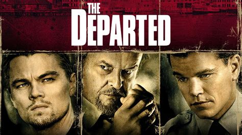 47 Facts about the movie The Departed - Facts.net