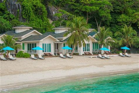 Matinloc Resort, El Nido - Compare Deals