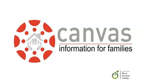 Canvas Family Guide: Generate Student Code - YouTube