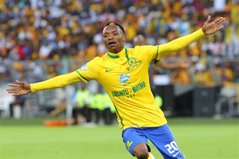 Sundowns look to consolidate top spot - Goli Sports