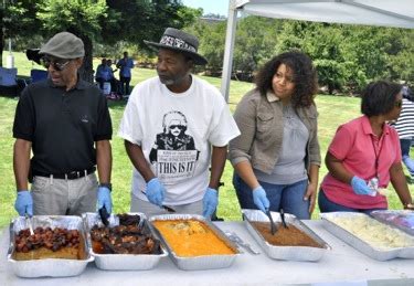 SLAC's Juneteenth event is 20-year tradition celebrating African ...