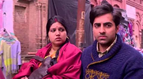 ‘Dum Laga Ke Haisha’ review: A couple that wins you over gradually but ...