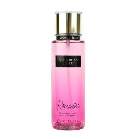 Victoria’s Secret Romantic Body Mist 250ml – Perfumekart