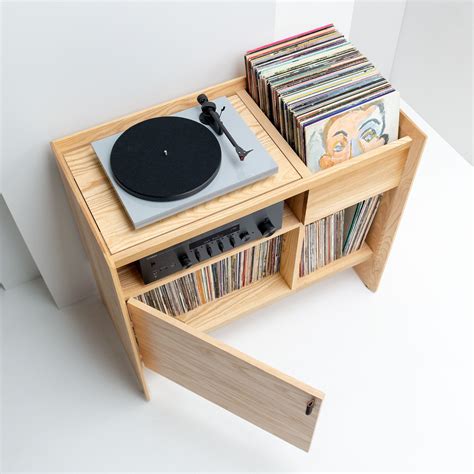 unison – Symbol Audio | Vinyl record storage diy, Vinyl record furniture, Vinyl room