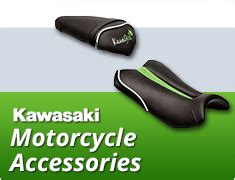 Kawasaki OEM Parts