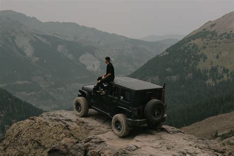 Imogene Pass, Colorado: Off-Road Trail Guide - Off-Roading Pro