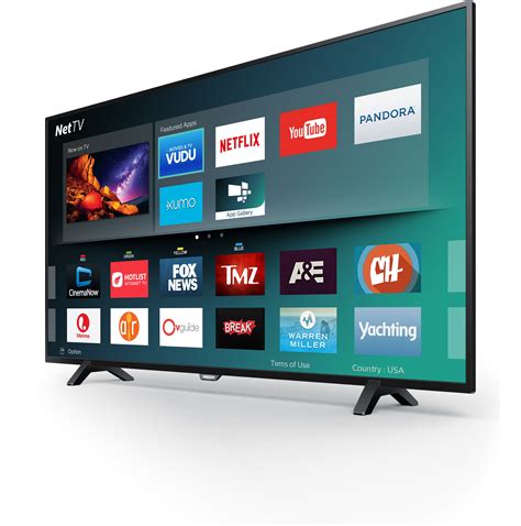 Specs Philips 5000 series 55PFL5602/F7 LED TV 139.7 cm (55") 4K Ultra ...