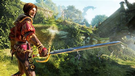 New Fable Game Gameplay Details Leaked Before E3 2019! | Geek Culture