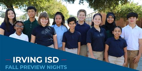 Get an Inside Look at Irving ISD Schools | Insider