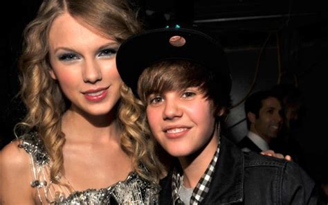 Justin Bieber Accuses Taylor Swift Of 'Crossing A Line' In Apology Over Scooter Braun Drama ...